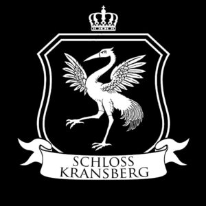 Logo Schloss Kransberg für das Catering Angebot vom Gasthaus Schöne Aussicht